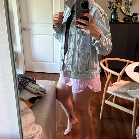 Levi’s Jean jacket - Picture 2 of 6